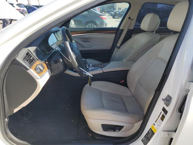 WBAXH5C51DDW15874 BMW 528 XI