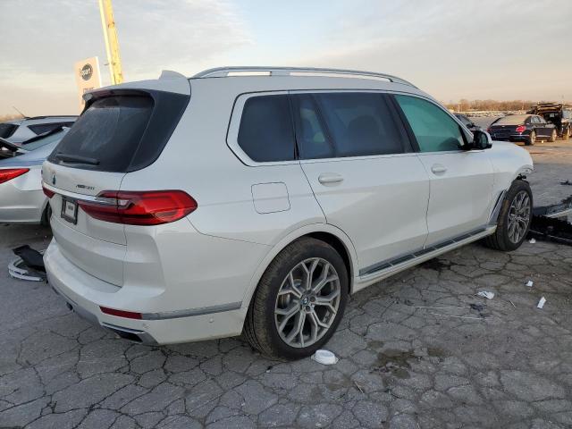2019 BMW X7 XDRIVE5 - 5UXCX4C55KLS35629