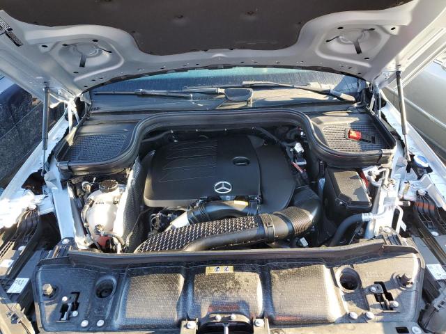 2022 MERCEDES-BENZ GLE 350 4M - 4JGFB4KB8NA800858