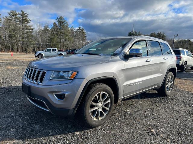 1C4RJFBG7EC274934 Jeep Grand Cherokee Limited