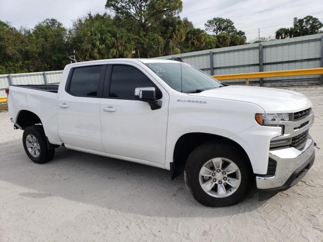 2020 CHEVROLET SILVERADO 3GCPWCEK0LG304891