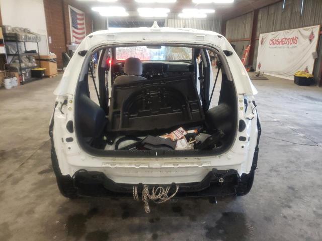 KNDPM3AC5M7941521 KIA Sportage Lx