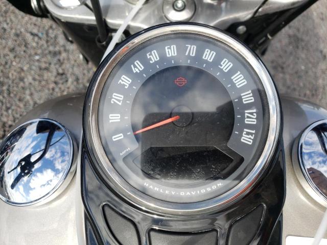 2018 HARLEY-DAVIDSON FLHC HERIT 1HD1YAJ1XJC066225