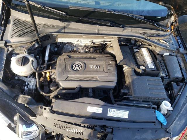2016 VOLKSWAGEN GTI S/SE - 3VW4T7AU8GM063872