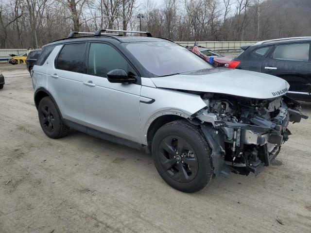 SALCJ2FX4MH903536 Land Rover Discovery Sport S