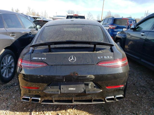 2021 MERCEDES-BENZ AMG GT 63 W1K7X8KB2MA043753
