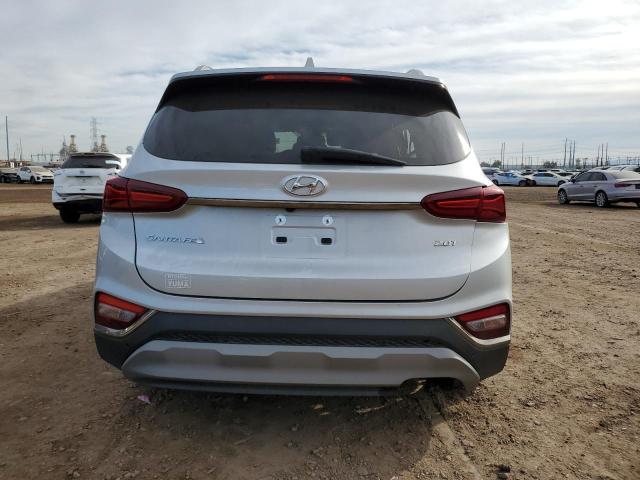 5NMS53AA9LH147635 Hyundai Santa Fe Limited
