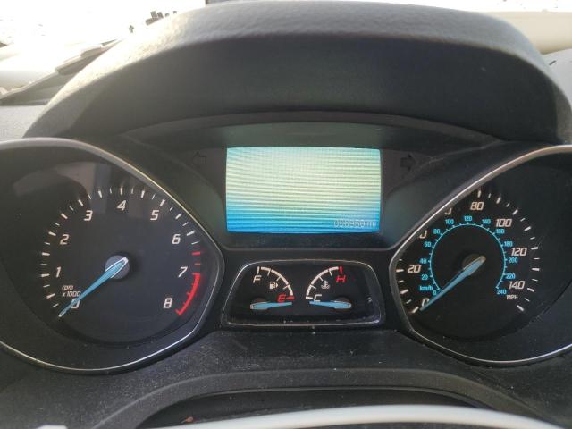 1FMCU0G71GUC91577 Ford ESCAPE SE