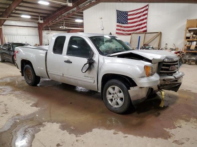 1GTR2VE75DZ348656 GMC Sierra K1500 Sle