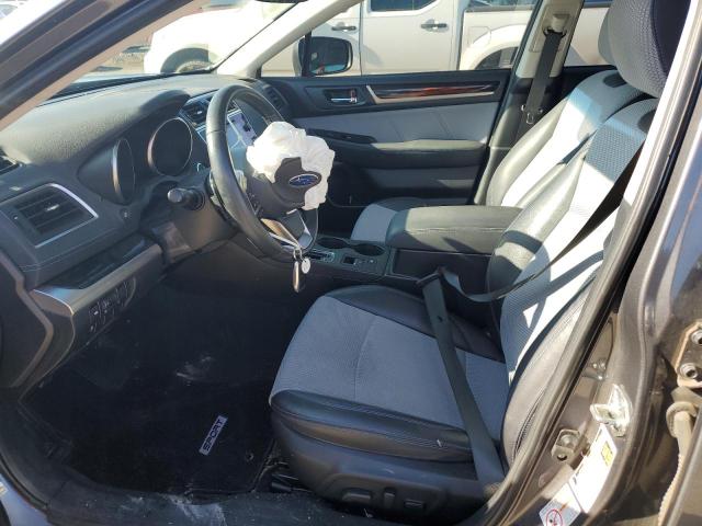 4S3BNAR66J3015321 Subaru Legacy