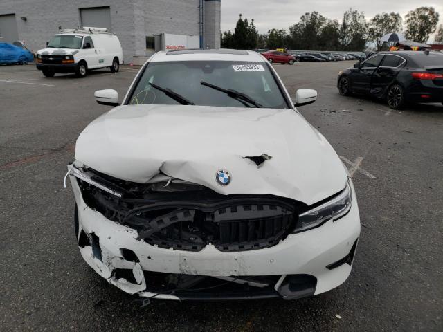 2020 BMW 330I - 3MW5R1J04L8B39443