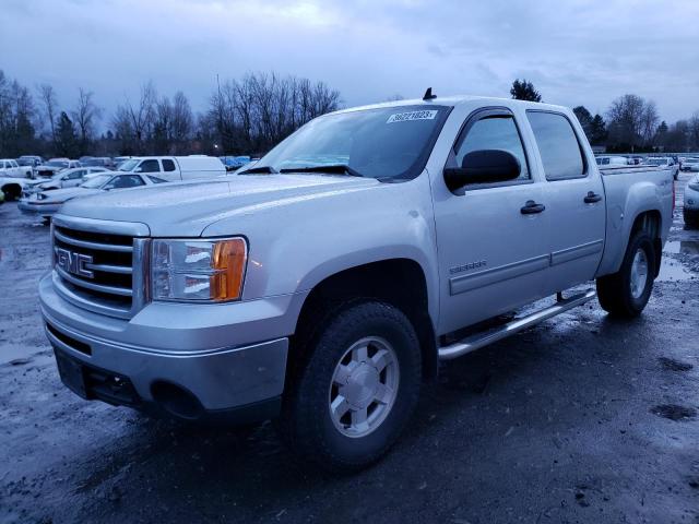 2012 GMC Sierra 1500 SLE