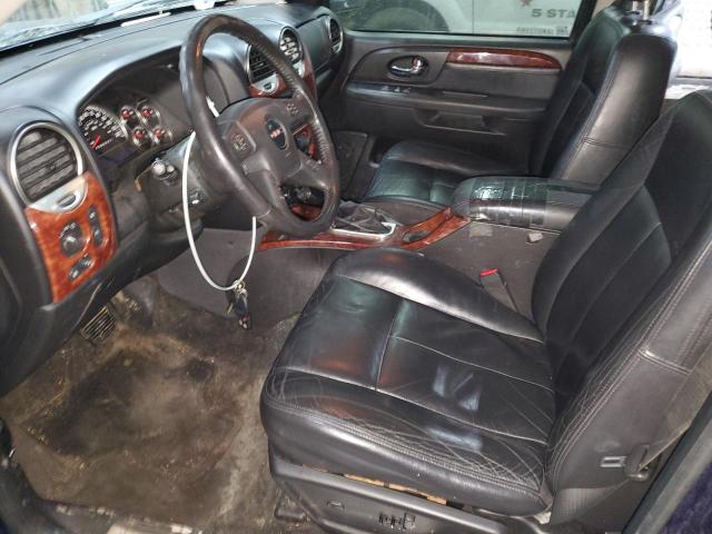 1GKDT13SX72161065 GMC Envoy