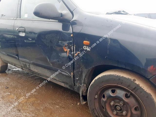MA3FFB21S00438084 Suzuki Alto Gl