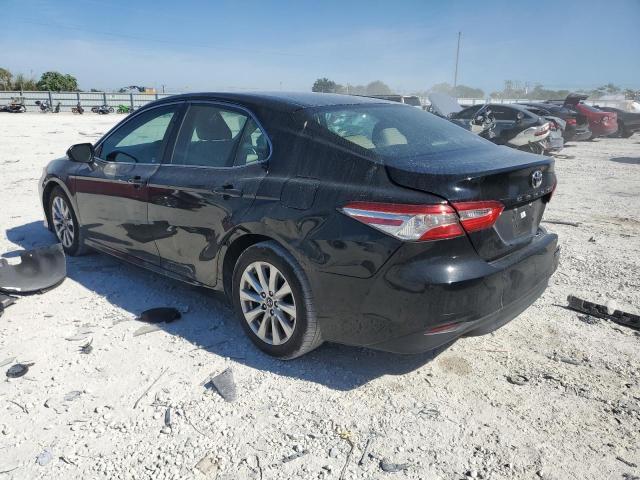 2018 TOYOTA CAMRY L - 4T1B11HK8JU024893