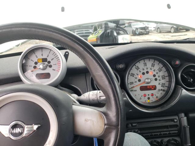 WMWRC33596TK68508 Mini Cooper