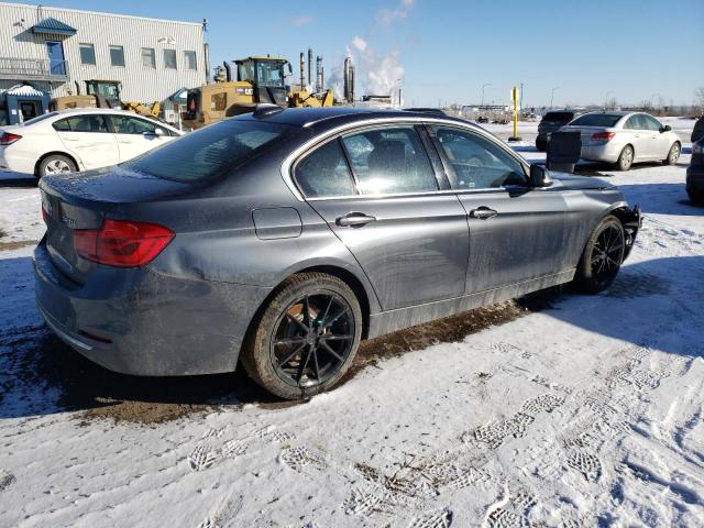 2016 BMW 328 XI SUL - WBA8E3G5XGNT75301