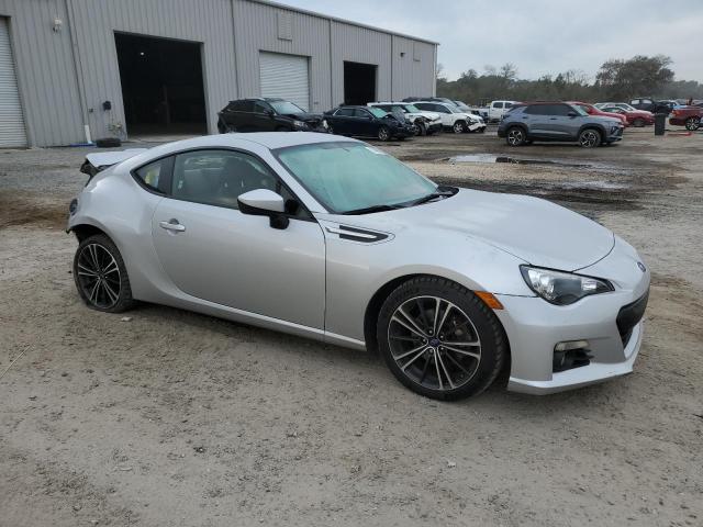 JF1ZCAC10D1604095 Subaru BRZ