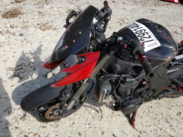 2003 KAWASAKI ZX750 P JKAZXDP113A062038