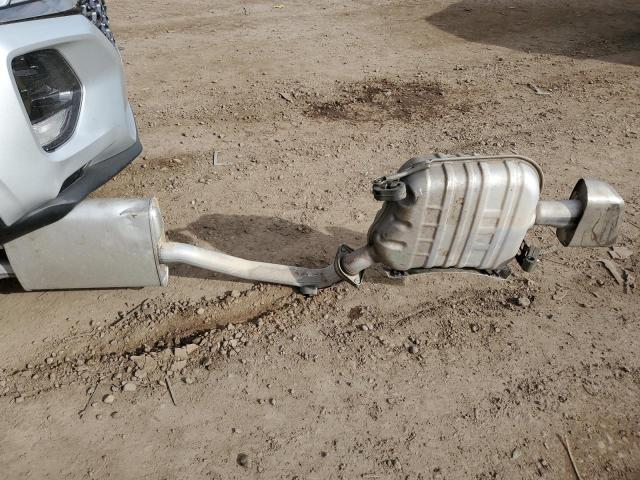 5NMS53AA9LH147635 Hyundai Santa Fe Limited
