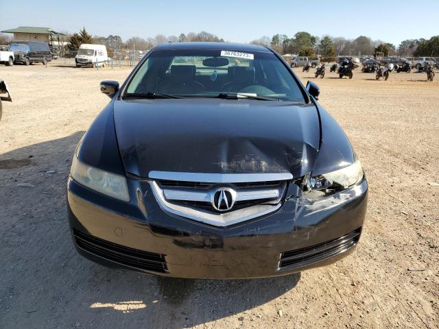 19UUA66234A015572 Acura TL