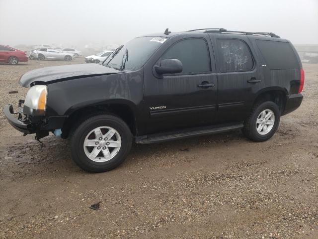 2012 GMC Yukon SLT