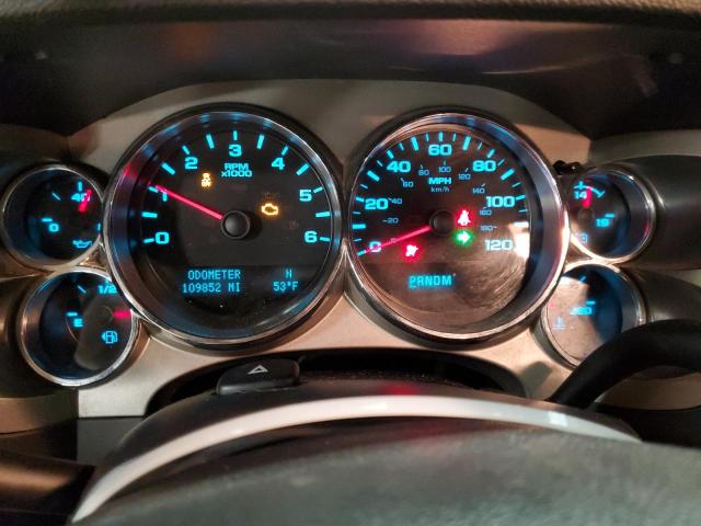 1GTR2VE75DZ348656 GMC Sierra K1500 Sle
