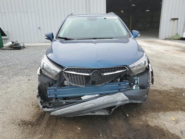 2019 BUICK ENCORE PRE - KL4CJASB6KB919064