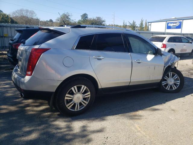 3GYFNCE34DS581673 Cadillac SRX