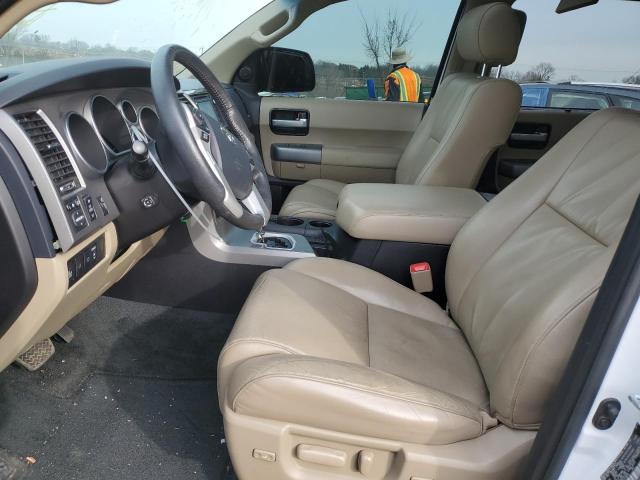 2016 TOYOTA SEQUOIA LI - 5TDJY5G13GS138552
