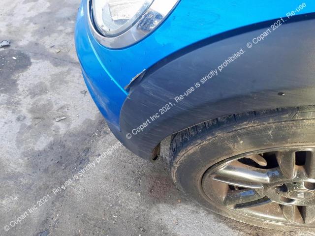 WMWSW32070T214128 Mini Cooper D P