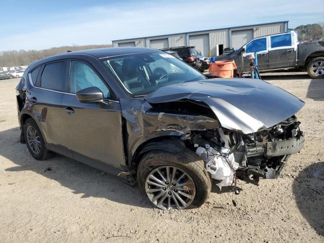 2019 MAZDA CX-5 TOURI - JM3KFACM2K1678636