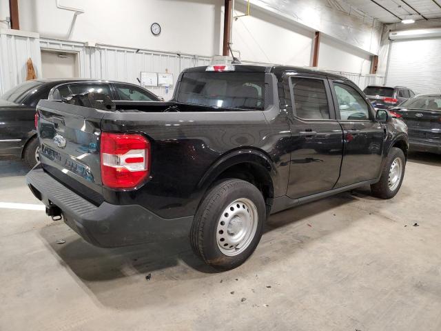 2022 FORD MAVERICK X - 3FTTW8E98NRA13720