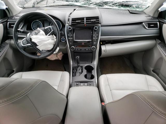 2017 TOYOTA CAMRY HYBR 4T1BD1FK6HU214888