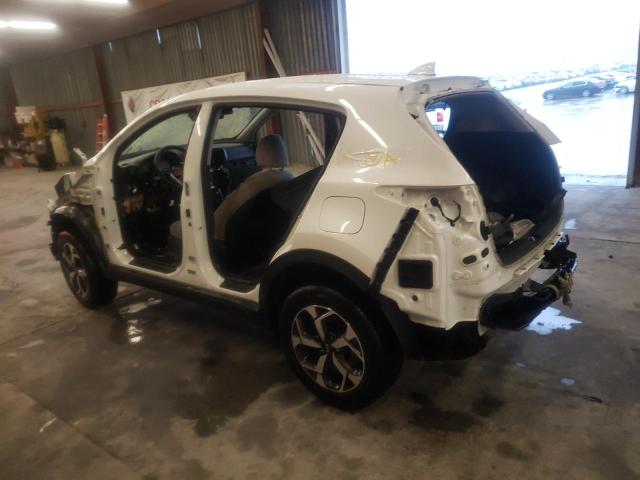 KNDPM3AC5M7941521 KIA Sportage Lx