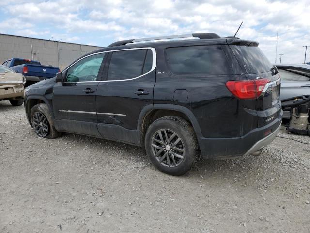 1GKKNULS4KZ296867 GMC Acadia Slt-1