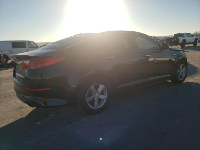 2015 KIA OPTIMA LX - 5XXGM4A7XFG415825