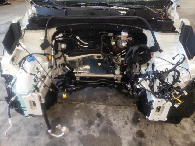 KNDPM3AC5M7941521 KIA Sportage Lx