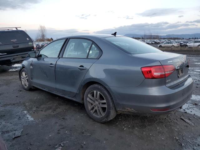 2015 VOLKSWAGEN JETTA TDI 3VW3A7AJ8FM245349