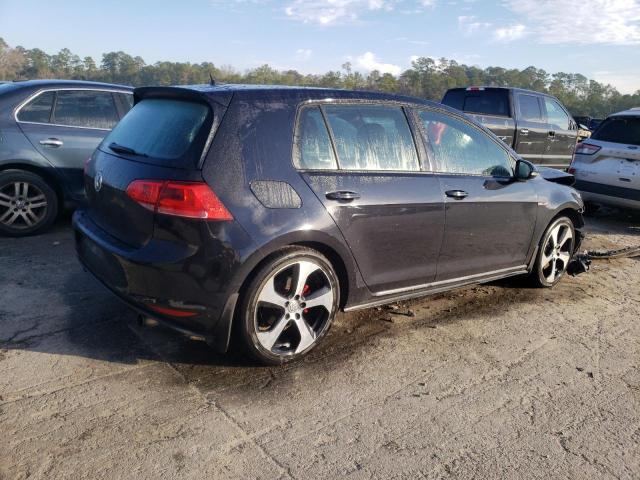 2016 VOLKSWAGEN GTI S/SE - 3VW4T7AU8GM063872