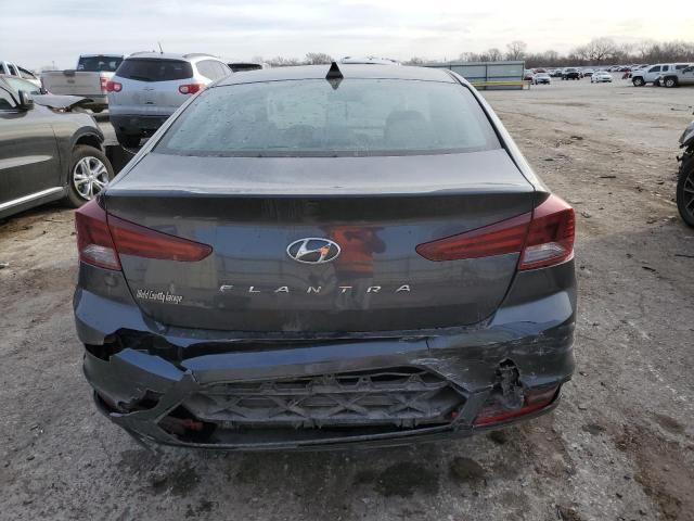 5NPD84LF3LH558224 | 2020 HYUNDAI ELANTRA SE