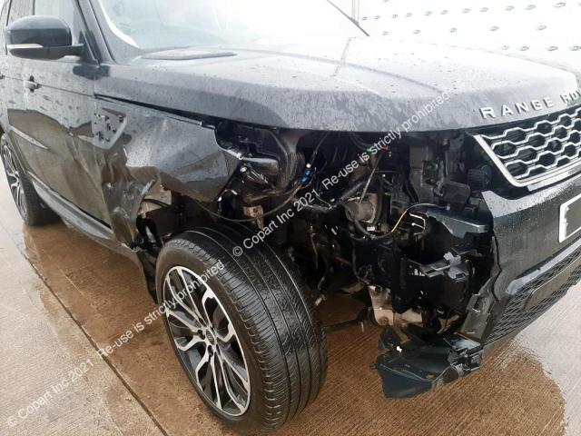 SALWA2AW2NA205755 Land Rover R Rover Sp