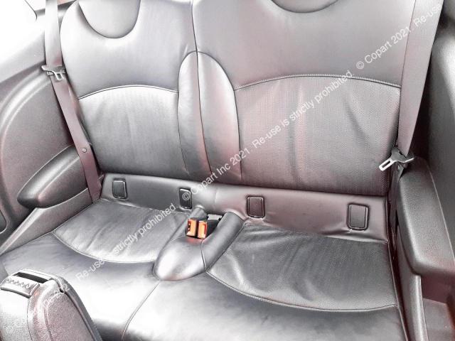 WMWMF72000TT30707 Mini COOPER S
