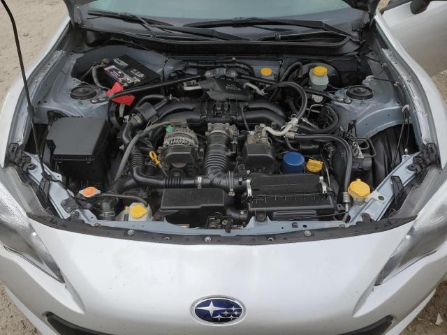 JF1ZCAC10D1604095 Subaru BRZ