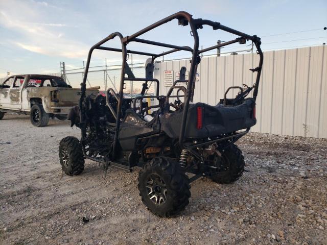 2021 HONDA SXS700 M4 1HFVE0273M4703033