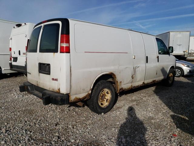 1GTGG29C181913634 GMC Savana G2500