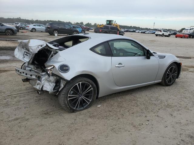 JF1ZCAC10D1604095 Subaru BRZ