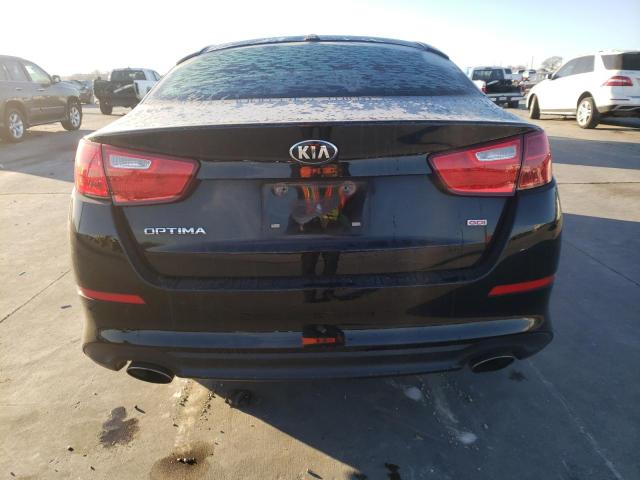2015 KIA OPTIMA LX - 5XXGM4A7XFG415825