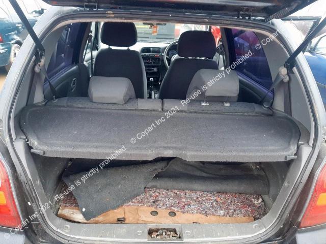 MA3FFB21S00438084 Suzuki Alto Gl