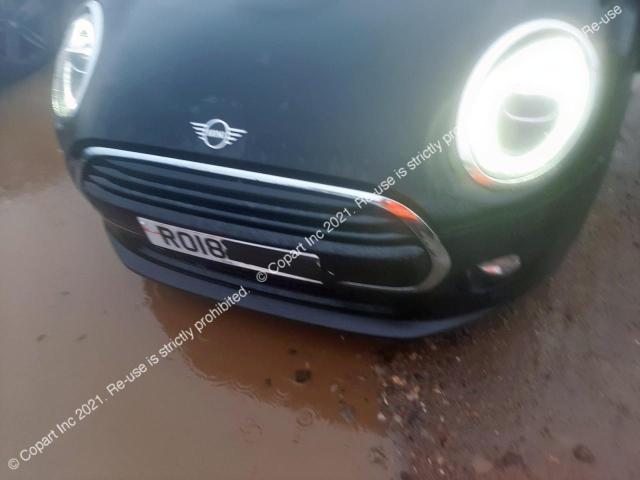 WMWXR32080TL41757 Mini Cooper Aut